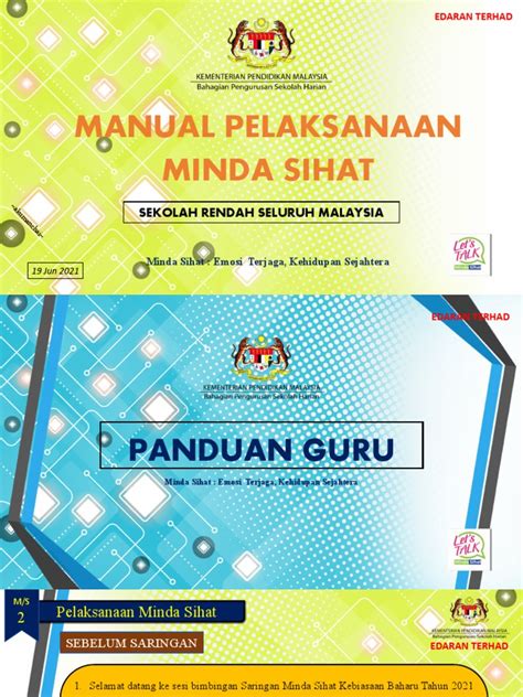 MANUAL MURID .